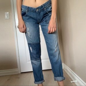 Zara jeans